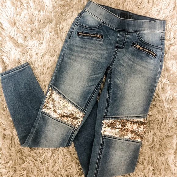 Justice Other - Justice mid rise legging